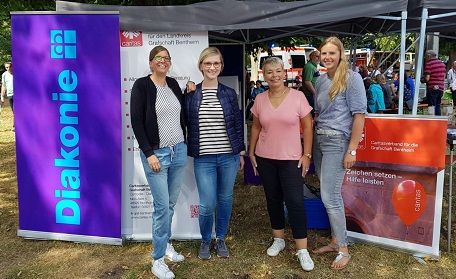 Kennenlernen anderer kulturen